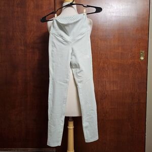 The North Face leggings